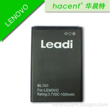 Lenovo I520-0  Cell Phone Battery, Long Talking Time